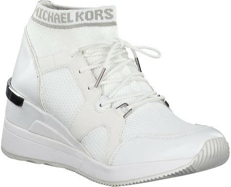 MICHAEL Michael Kors Damenschuhe mit Keilabsatz online